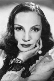Freda Jackson poster