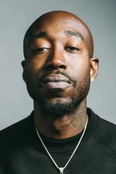 Freddie Gibbs poster
