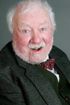 Freddie Jones poster