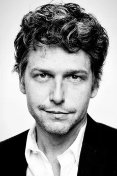 Frédéric Gorny poster