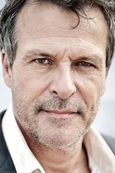 Frédéric van den Driessche poster