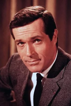 Frederick Stafford poster