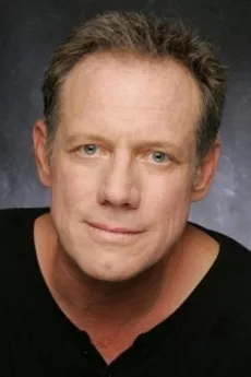 Fredric Lehne poster