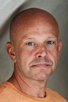 Fredrik Hallgren poster