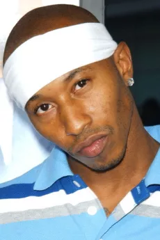 Fredro Starr poster