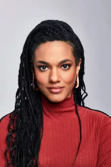 Freema Agyeman poster