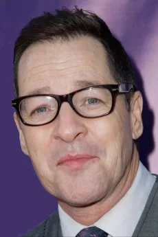 French Stewart poster