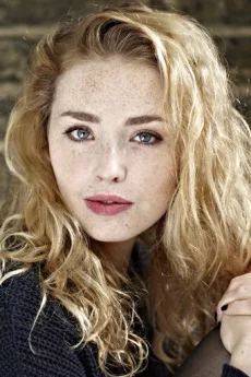 Freya Mavor poster