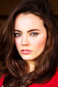 Freya Tingley poster