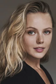 Frida Gustavsson poster