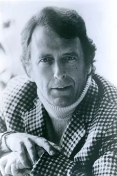 Fritz Weaver poster