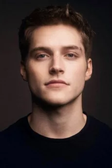 Froy Gutierrez poster