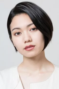 Fumi Nikaido poster