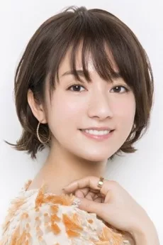 Fumino Kimura poster