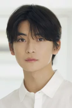 Fumiya Takahashi poster
