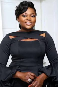 Funke Akindele poster