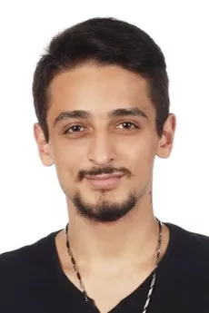 Furkan Bayraktar poster