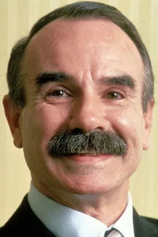 G. Gordon Liddy poster