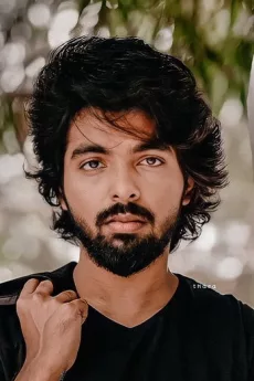 G. V. Prakash Kumar poster