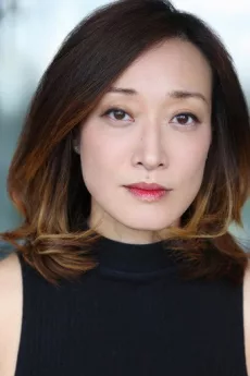 Gabby Wong poster