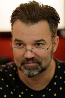 Gábor Hevér poster