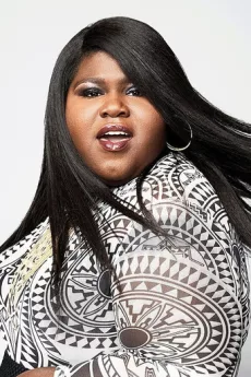 Gabourey Sidibe poster