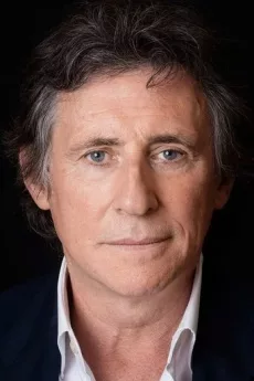 Gabriel Byrne poster