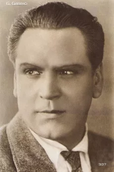 Gabriel Gabrio poster