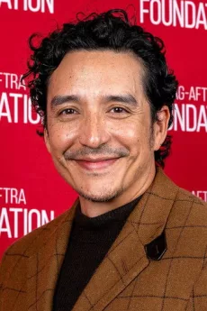 Gabriel Luna poster