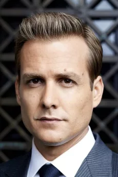 Gabriel Macht poster
