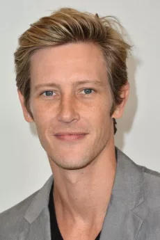 Gabriel Mann poster