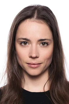 Gabriela Marcinková poster