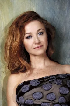 Gabriela Muskała poster