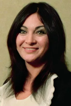 Gabriella Giorgelli poster