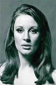Gabriella Licudi poster