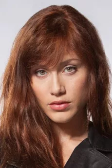 Gabriella Pession poster