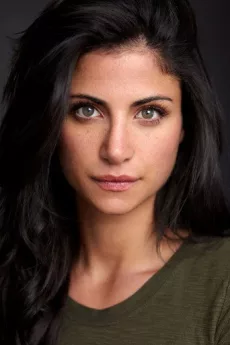 Gabriella Piazza poster