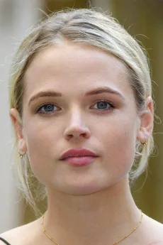 Gabriella Wilde poster