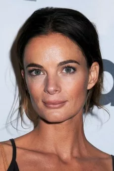 Gabrielle Anwar poster