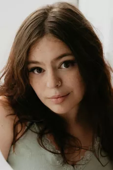 Gabrielle Nunzio poster