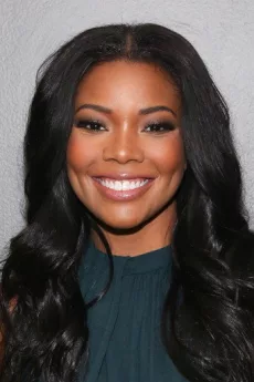 Gabrielle Union poster