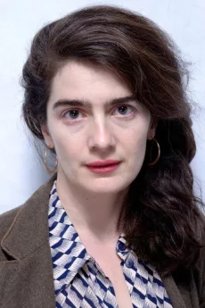 Gaby Hoffmann poster