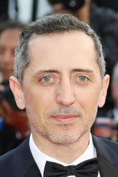 Gad Elmaleh poster