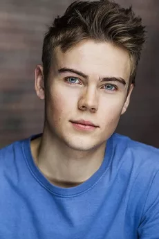Gage Munroe poster
