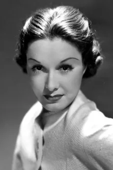 Gail Patrick poster