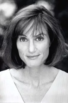 Gail Strickland poster