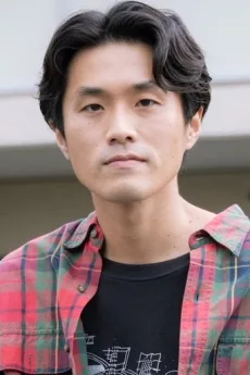 Gaku Hosokawa poster