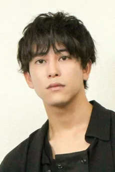Gaku Sano poster