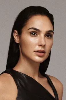 Gal Gadot poster