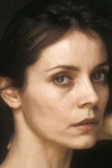Galatea Ranzi poster